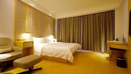 JI Hotel Shanghai Jinqiao International Commercial Plaza