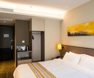 Home Inn Plus Hangzhou West Lake Wushan Square Hefang Street Hangzhou China