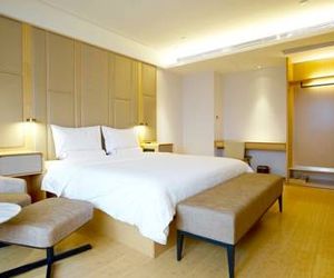 JI Hotel Hangzhou Xixi West Wensan Road Hangzhou China