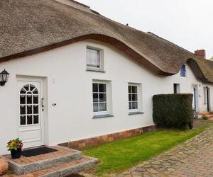 Fewo Fischerhus Zempin Germany