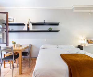 Apartamento Centro Historico Tarragona Tarragona Spain