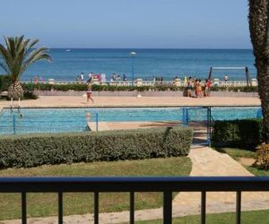 Apartamento primera línea de mar Denia Spain