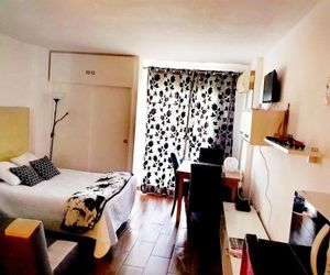 Jupiter Estudio Benalmadena Spain