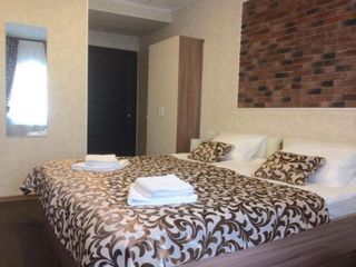 The Fortuna Inn Hotel