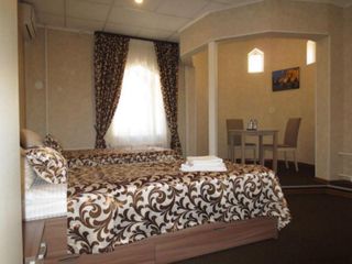 The Fortuna Inn Hotel