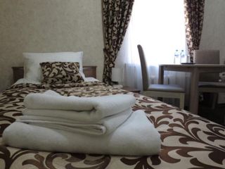 The Fortuna Inn Hotel