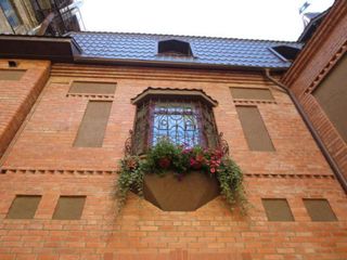 The Fortuna Inn Hotel