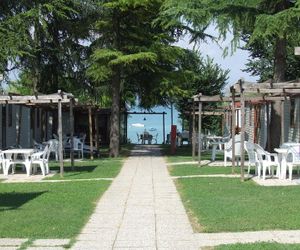 San Benedetto Camping Village Peschiera del Garda Italy