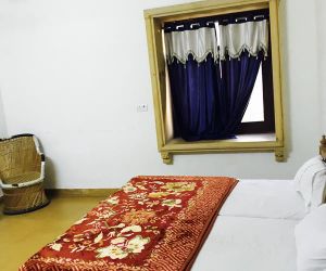 Wonbin Safari Hostel Jaisalmer Jaisalmer India