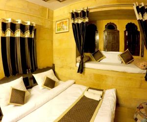 Fotiya Hotel Jaisalmer India