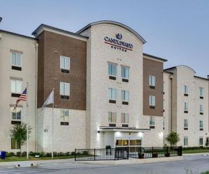 Candlewood Suites - Farmers Branch Farmers Branch United States