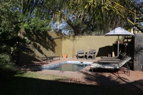 Hotel Photo 15