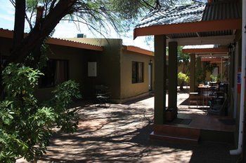 Hotel Photo 16