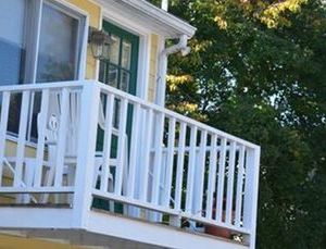 Betty Doon Hotel Ogunquit United States