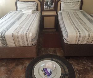 Residence Inn Guest House Maun Botswana