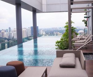 Courtyard by Marriott Singapore Novena Singapore Singapore