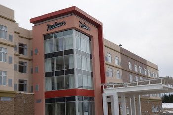 Hotel Photo 22