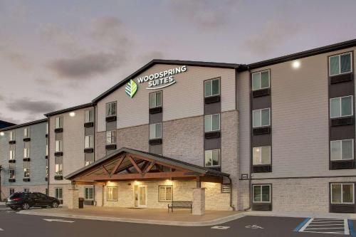 Photo of WoodSpring Suites West Melbourne I-95