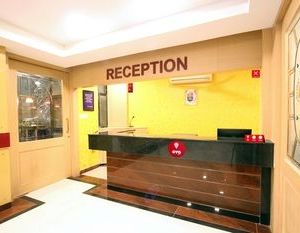 Oyo Rooms 657 Electronic City Bomanhalli Electronic City India