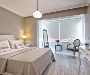 Eritrina Otel Cesme Turkey