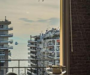 Superior One Luxury Apartments Thessaloniki Greece