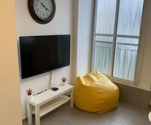 GK Apartments Boutique, Yerushalaim 2 Bat Yam Israel
