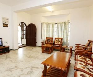 GuestHouser 2 BHK Homestay bab0 Ooty India