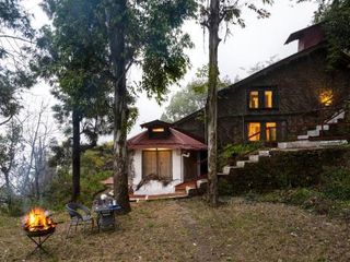 Hotel pic Bara Bungalow Jeolikote, Nainital - A Rosakue Collection