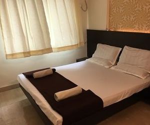 Hotel Mahalaxmi Panvel India