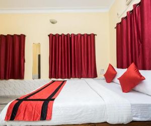 OYO 10367 Hotel Studio 6 Bidhan Nagar India