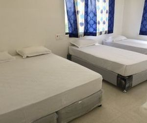 Lotus Residency Bodh Gaya India