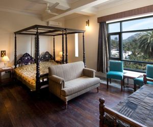 GuestHouser 1 BR Heritage 4a69 Mount Abu India