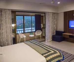 Lavasa Luxury Lakeview Studio Lavasa India