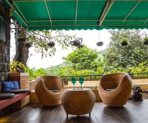 Lavasa Luxury Deck Apartment with View Lavasa India
