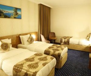 Hotel Nova Sky Erbil Iraq