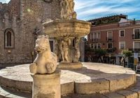 Отзывы Taormina castle view, 1 звезда