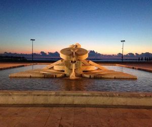 Mazzini 166 Pescara Italy