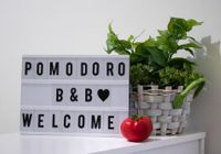 Отзывы Pomodoro B&B