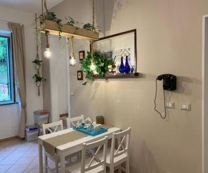 Sweet Home QuiSiSana Castellammare di Stabia Italy