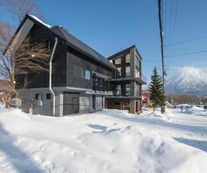 La Plagne Niseko Japan