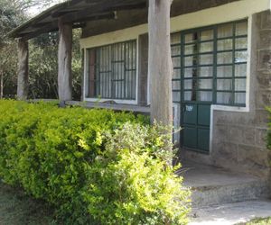 Pilgrims Getaway Lake Nakuru Kenya