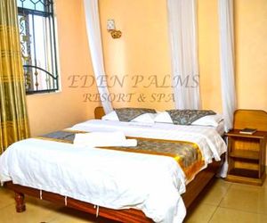 Eden Palms Resort Mombasa Kenya