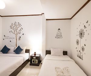Jasmine Ville By Mylaohome Luang Prabang Laos