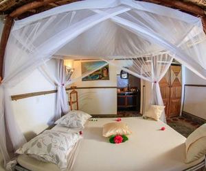 Hotel Club Paradise Aniribe Madagascar