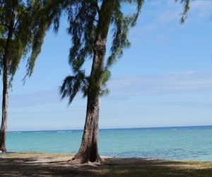 Villa Sonnenschein Flic-en-Flac Mauritius