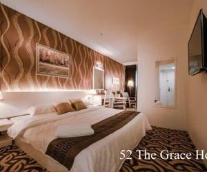 52 The Grace hotel Bandar Maharani Malaysia