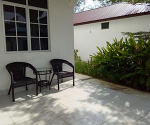 Nas Villaria Langkawi Pantai Tengah Malaysia