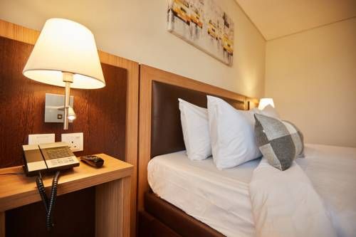 Hotel Photo 1