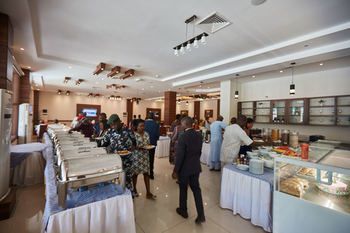 Hotel Photo 10
