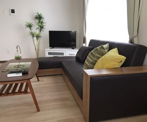 1 Bedroom Apartment in Okinawa OF6 Uruma Japan